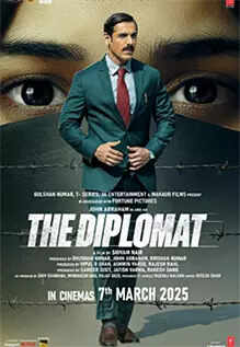 The Diplomat
