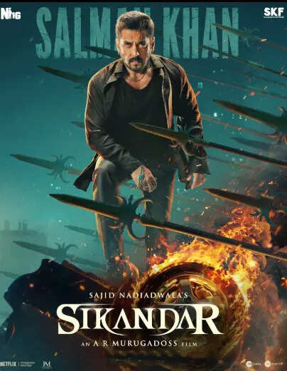Sikandar