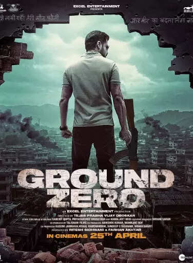 Ground Zero