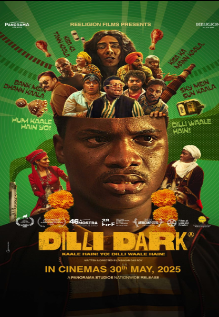 Dilli Dark
