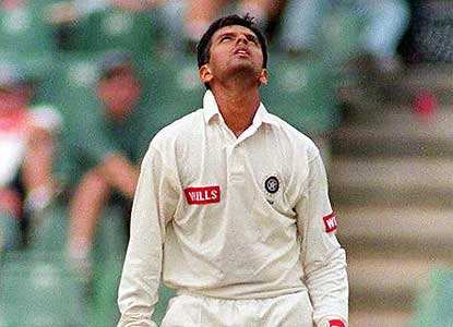 First Ton