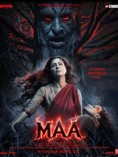 Maa