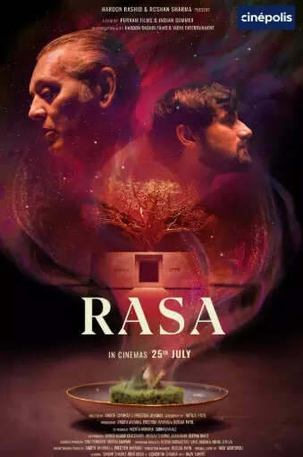 Rasa