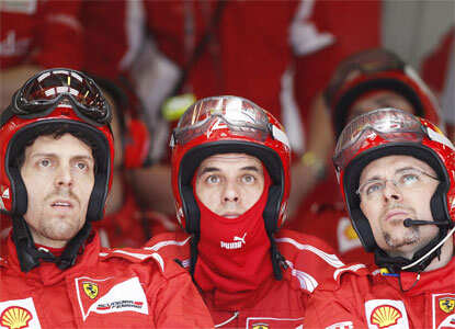 Australian Grand Prix