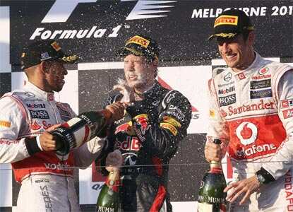 Australian Grand Prix