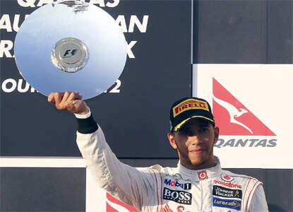 Australian Grand Prix