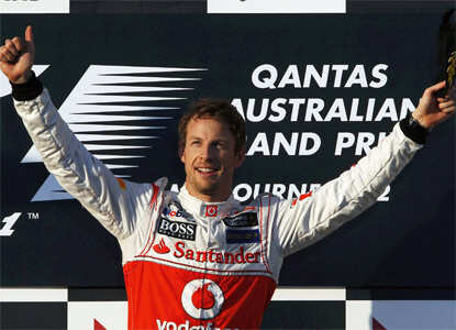 Australian Grand Prix