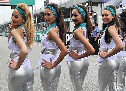 Malaysian Grand Prix