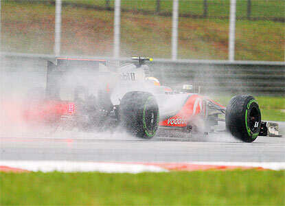 Malaysian Grand Prix