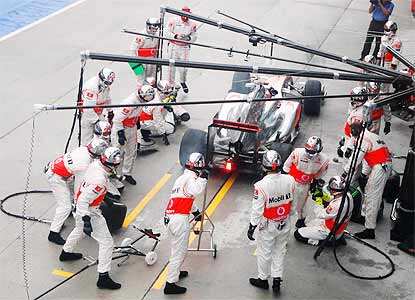Malaysian Grand Prix