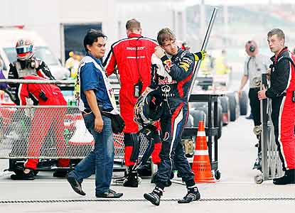 Malaysian Grand Prix