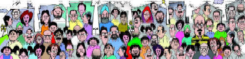Gender justice: Situation critical but not lost