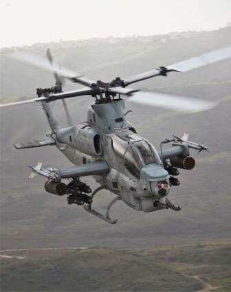 Bell Helicopter