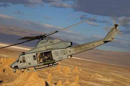 Bell Helicopter