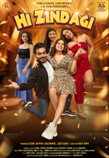 Hi Zindagi