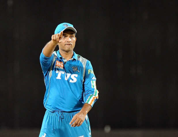 Pune Warriors India vs Kings XI Punjab