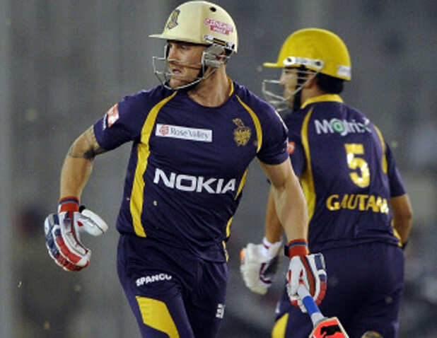 Match 22: Kings XI Punjab  vs Kolkata Knight Riders 