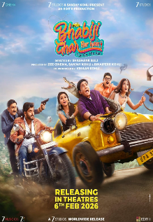 Bhabiji Ghar Par Hain