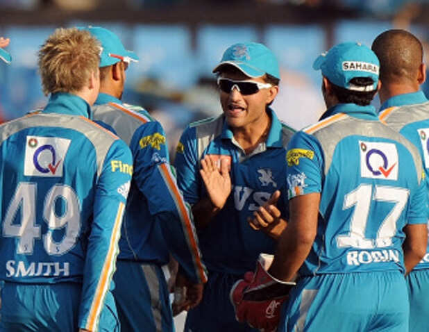 Match 31: Pune Warriors India vs Delhi Daredevils