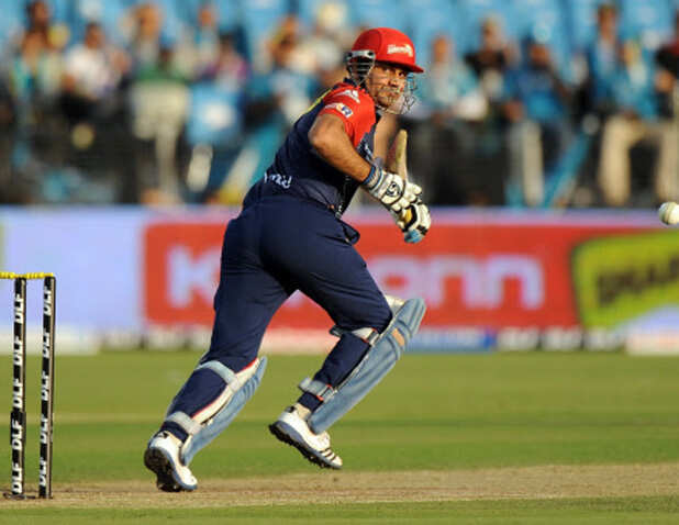 Match 31: Pune Warriors India vs Delhi Daredevils