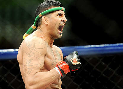 Actions @ Super Fight League 3