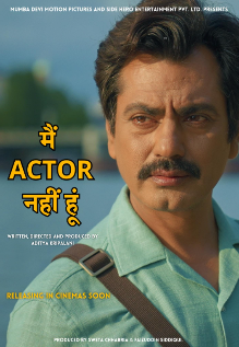 Main Actor Nahin Hoon
