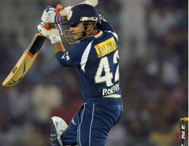 Match 61: Kings XI Punjab vs Deccan Chargers