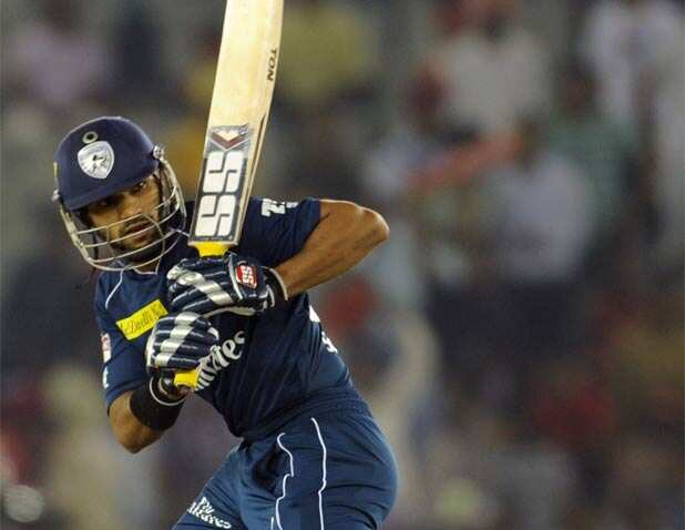 Match 61: Kings XI Punjab vs Deccan Chargers
