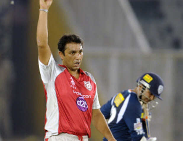 Match 61: Kings XI Punjab vs Deccan Chargers