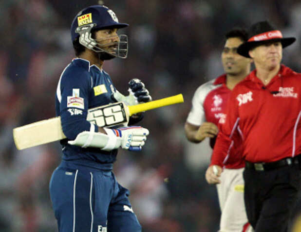 Match 61: Kings XI Punjab vs Deccan Chargers