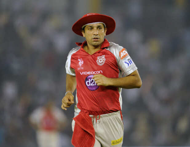 Match 61: Kings XI Punjab vs Deccan Chargers