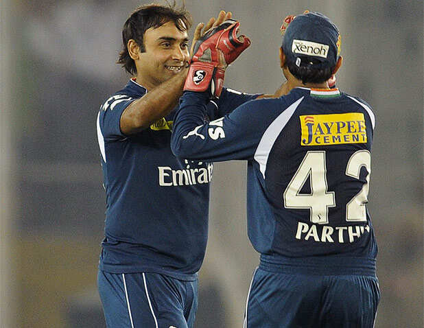 Match 61: Kings XI Punjab vs Deccan Chargers