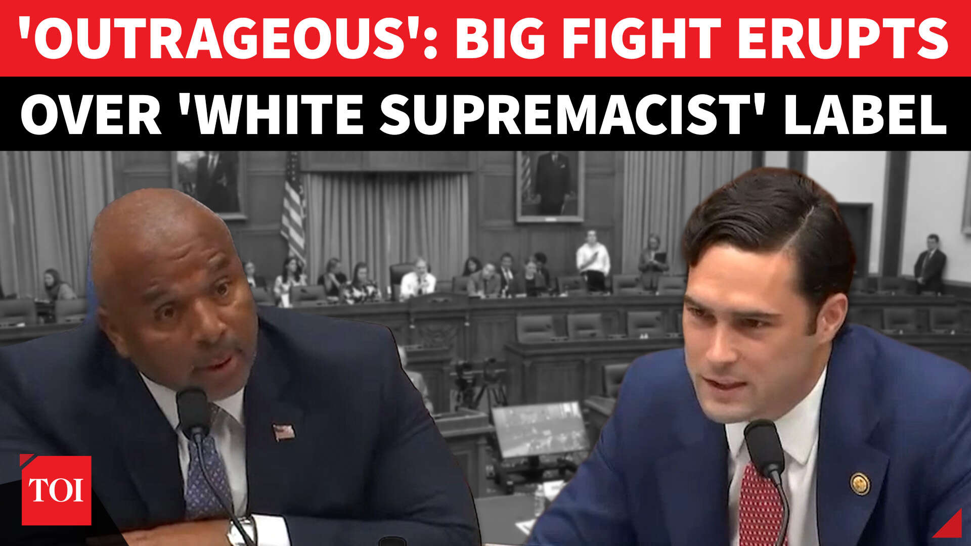 'You Label Pro-Lifers As Racists?': Rep Gill Fires At 'Unapologetic' SPLC Chief Over Random Labels
