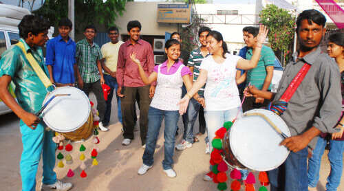 IIT-JEE 2012 toppers