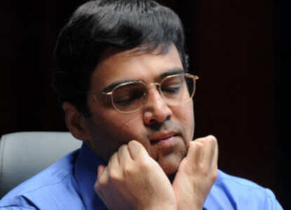 Viswanathan Anand retains World Chess Championship