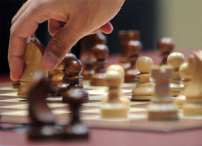 Viswanathan Anand retains World Chess Championship