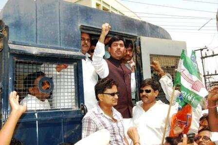 Bharat bandh over petrol price hike