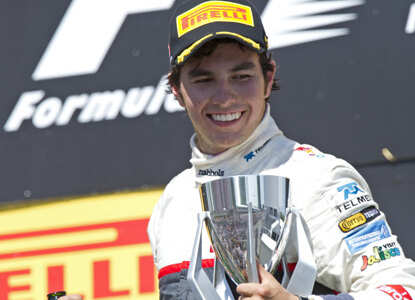 Lewis Hamilton wins Canadian Grand Prix