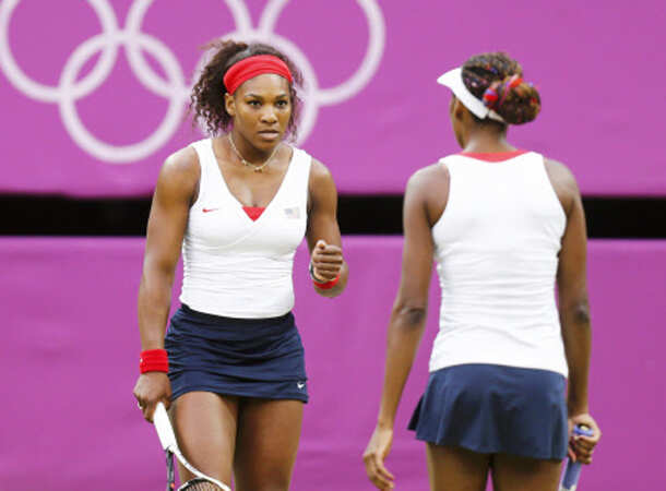 Day 9 actions @ London Olympics