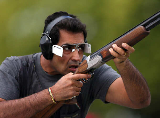 Day 10: Indians @ London Olympics