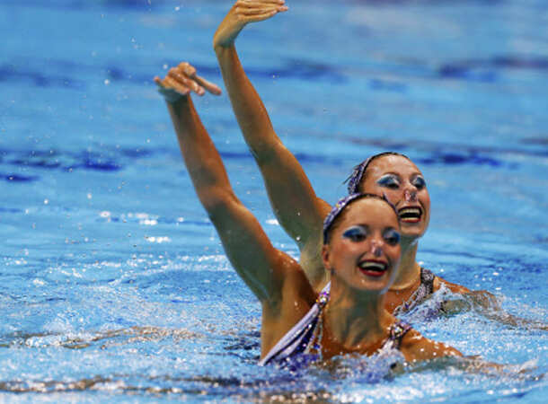 Day 11 actions @ London Olympics
