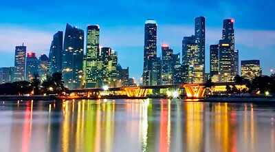 Study in Singapore