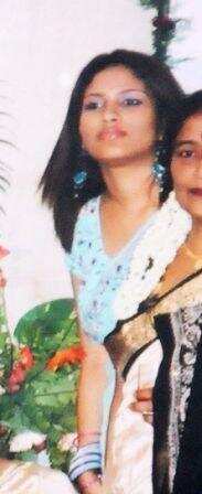 Pallavi Purkayastha: A bright lawyer who loved friends and food