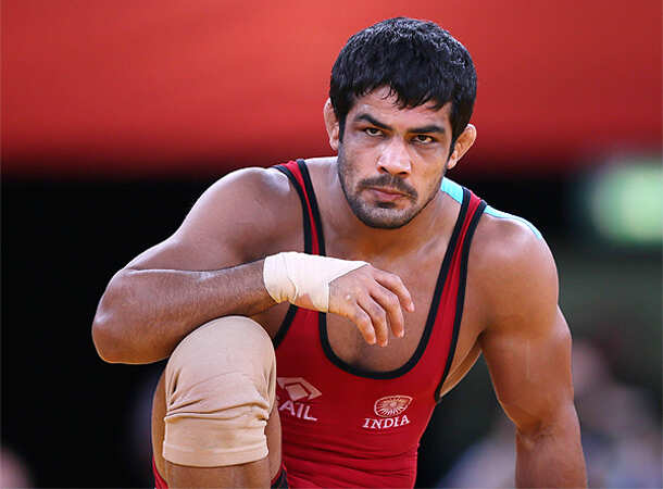 Sushil Kumar