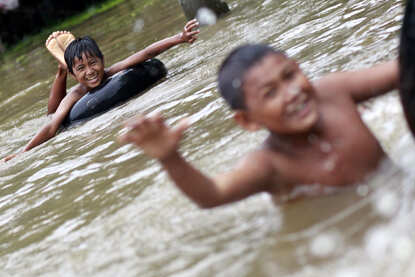 Monsoon flavour