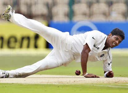 2nd Test: India vs New Zealand