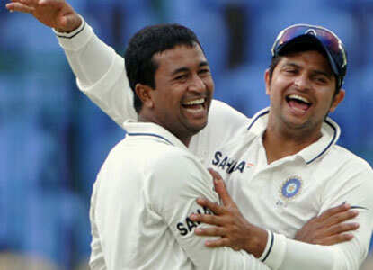 2nd Test, Day 1: India vs New Zealand