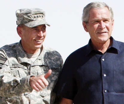 Paula Broadwell: Woman behind CIA chief's fall