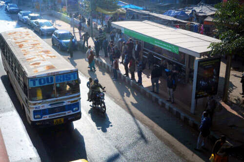 Delhi gang rape
