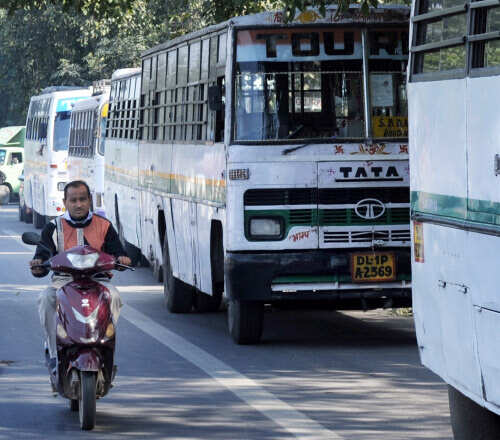 Delhi gang rape